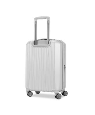 Tribute Encore Hardside Carry On 20" Spinner Luggage, Created for Macy's