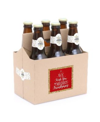 Drink If Game – Friendsmas Edition Mit 24 Karten, Rot-gold, Lustiges Trinkspiel Für Weihnachtsfeiern Mit Freunden Oder Kollegen