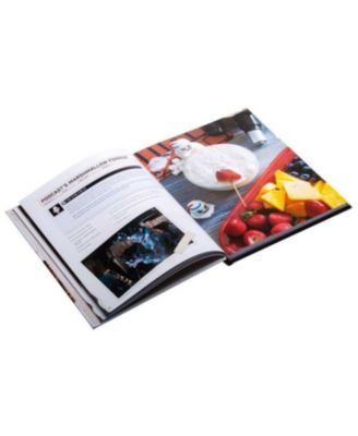 Ghostbusters: The Official Cookbook: (Ghostbusters Film, Original Ghostbusters, Ghostbusters Movie) by Jenn Fujikawa