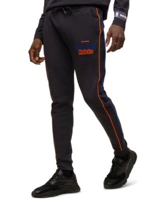 BOSS x NBA Men s New York Knicks Tracksuit Bottoms Macy s