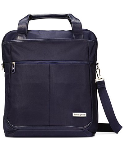 CLOSEOUT! 65% OFF Samsonite Sphere Lite Vertical Shopper, Only at Macy's