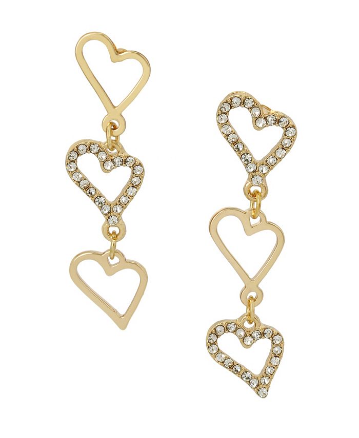 Steve hot sale madden earrings