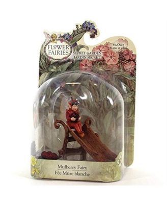 Secret Garden (FF1006B) Mulberry Fairy, Limited Edition