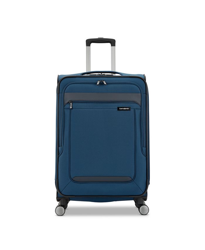 Samsonite XTralight 3.0 25" CheckIn Spinner Trolley, Created for Macy