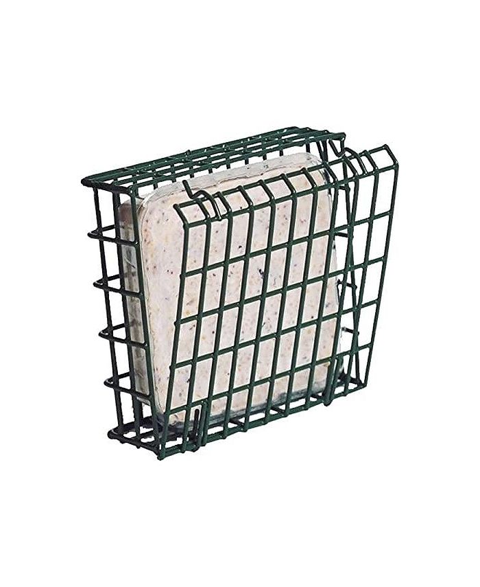 C & S Products Co Inc C & S EZ Fill Suet Bird Feeder Basket Macy's