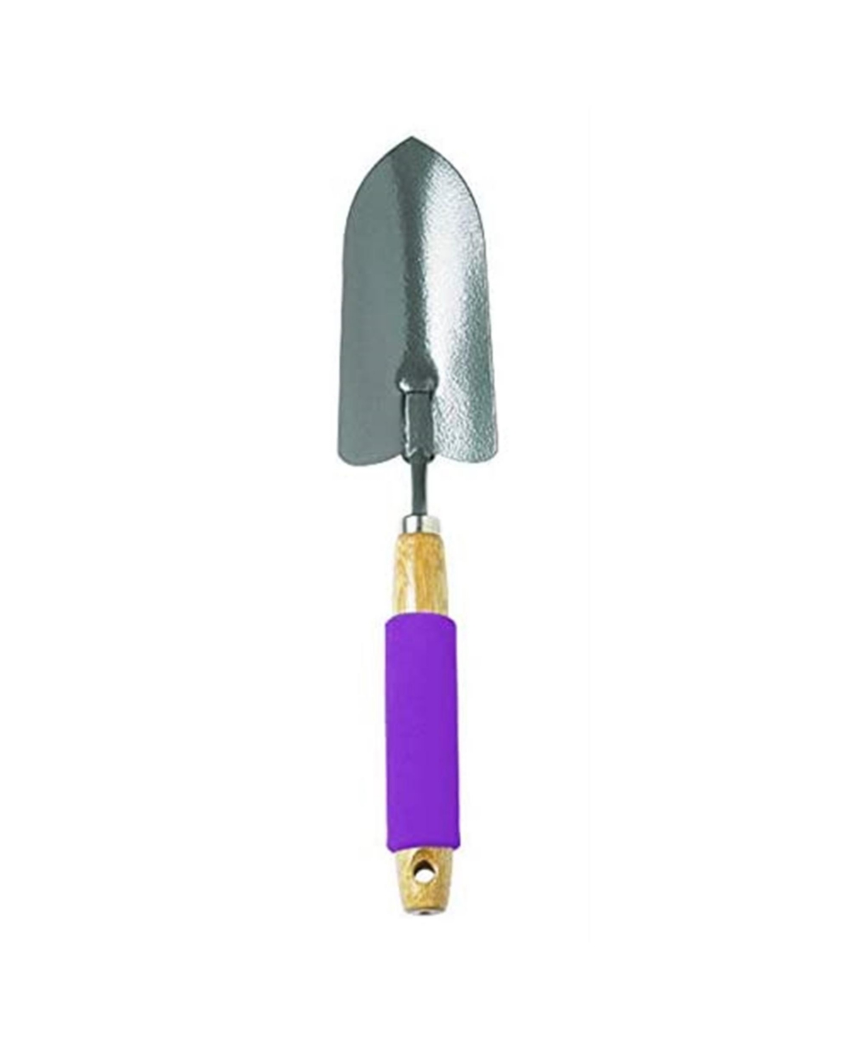 Garden Cushion Grip Trowel, Assorted Colors, Pack of One - Multi