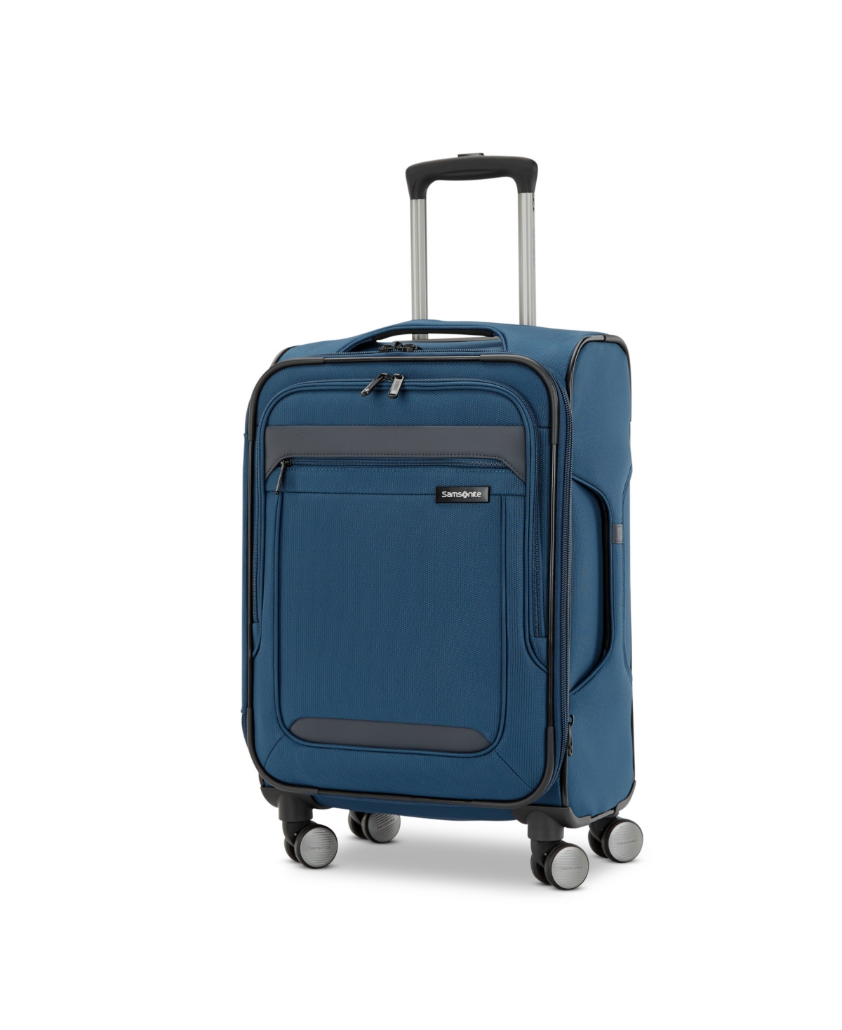 Samsonite X-tralight 3.0 20" Carry-on Spinner Trolley, Created For Macy's In Deep Teal