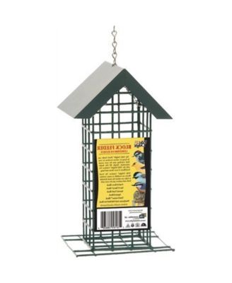 388470 Block Bird Feeder