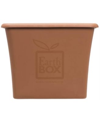 80105 EarthBox Planter Garden 10pc Kit - Terra Cotta