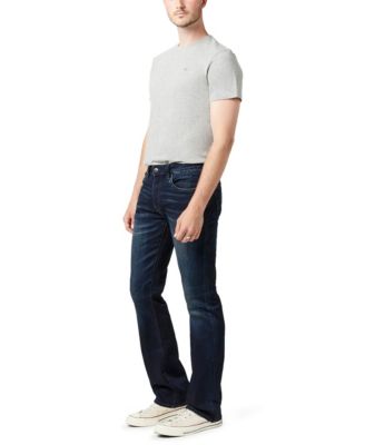  Men's Boot King Slim Stretch Jeans