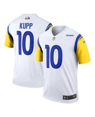 NFL NFL Youth Jerseys LA Rams Cooper Kupp #10 Royal