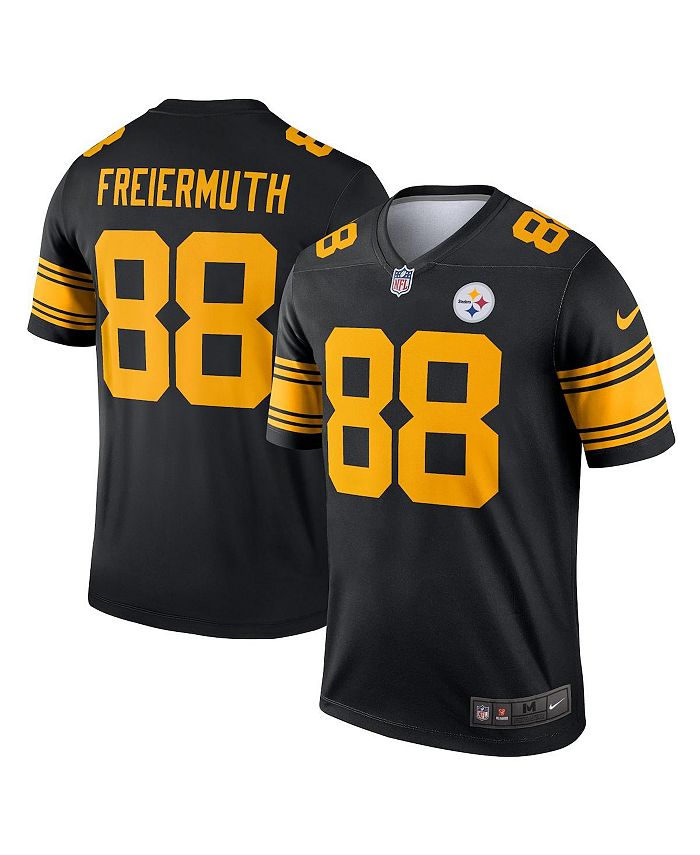 Pittsburgh steelers new arrivals alternate jersey nike