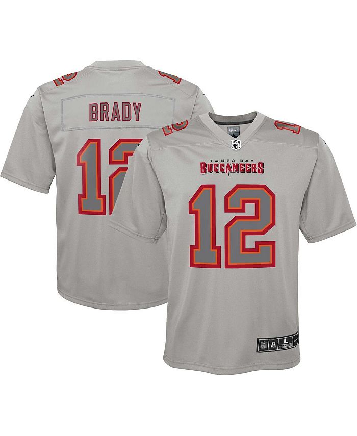 Brady on sale tampa jersey