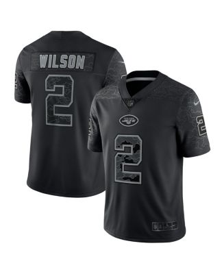 【極美品】NFL ラッセル・ウィルソン シーホークス ユニフォーム ナイキ M NFL ラッセル・ウィルソン シーホークス ユニフォーム/ジャージ Game