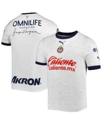 Chivas away online