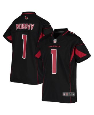 Arizona Cardinals Nike Game Road Jersey - White - Kyler Murray - Youth