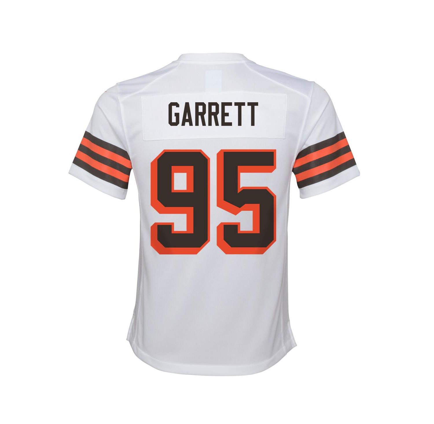 Big Boys Myles Garrett Cleveland 1946 Collection Alternate Game Jersey