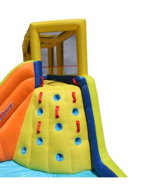 Double Drench Water Park Outdoor Toy