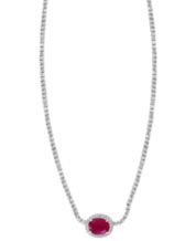 Macys ruby cheap jewelry