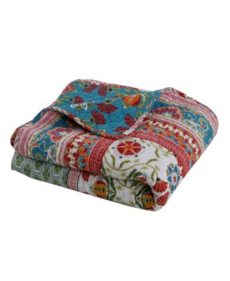 Thalia Throw, 50" x 60"