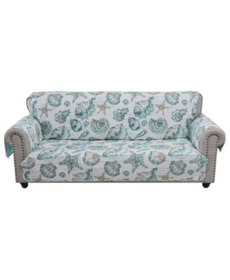 Cruz Furniture Protector Sofa