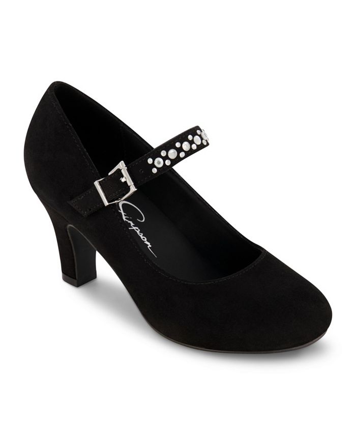 Macy's little girl dress hot sale shoes