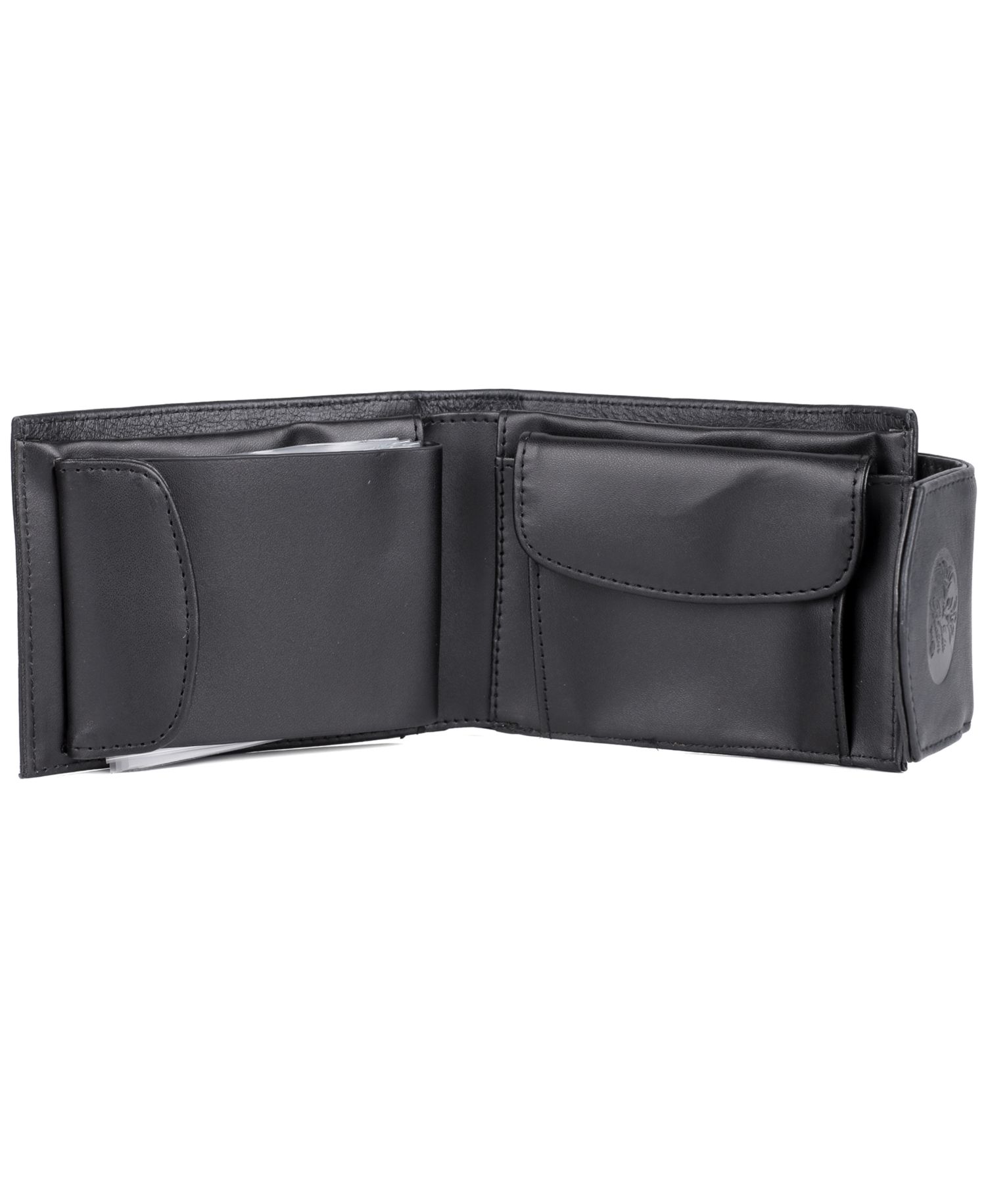 Women's Heiress Convertible Billfold Wallet