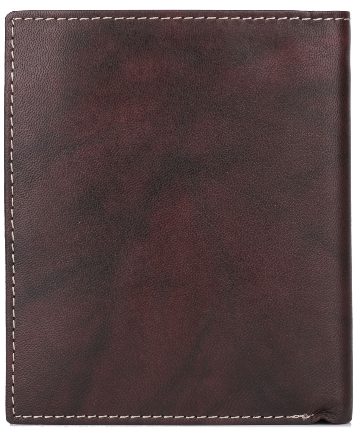 J. Buxton Mini Hunt Credit Card Folio Wallet