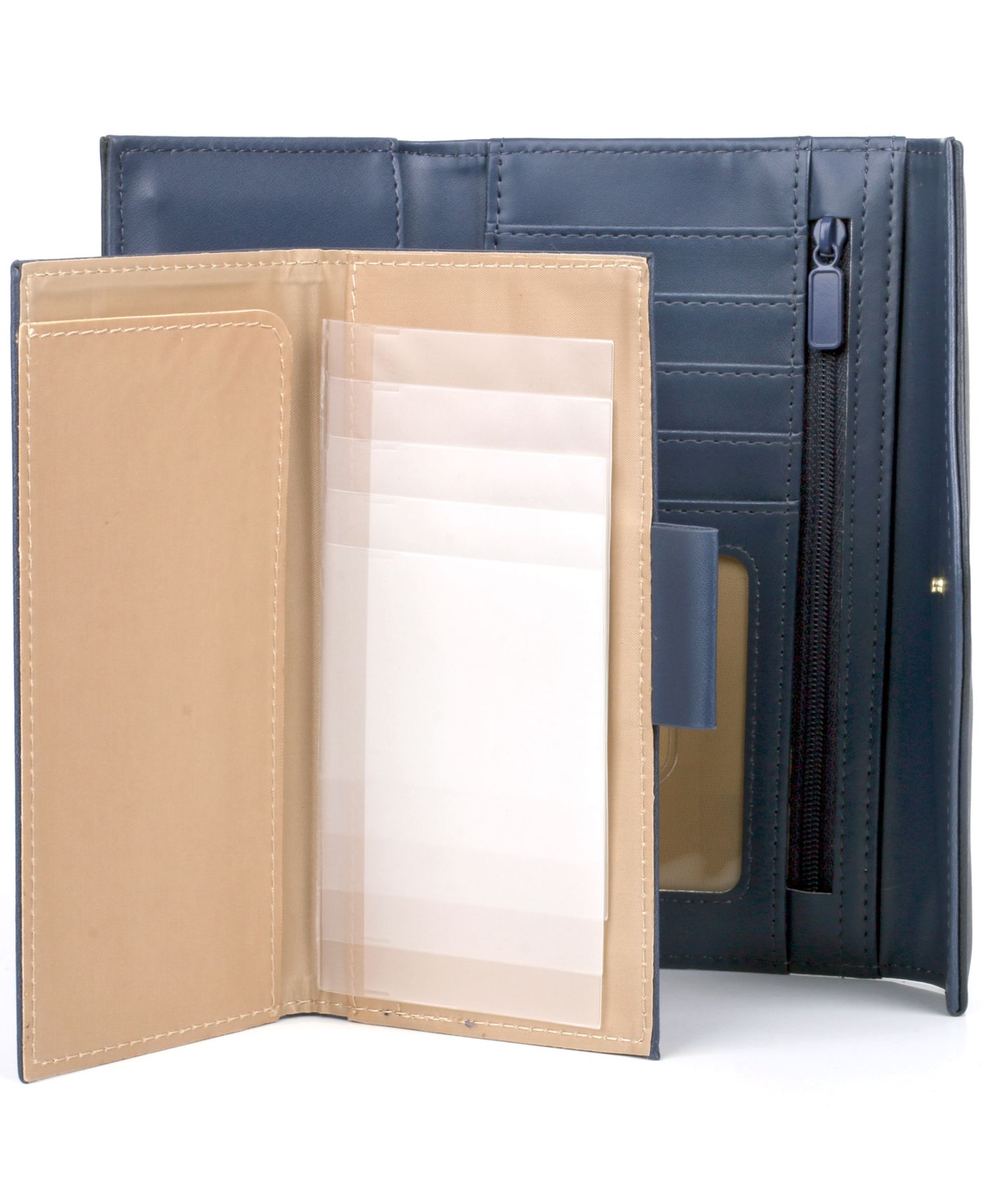 Women's Mini Heiress Organizer Clutch