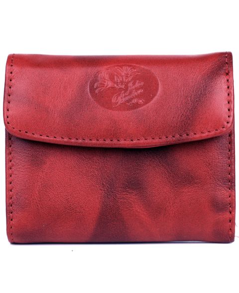 Julia Buxton Heiress Pick-Me-Up Mini-Trifold Wallet