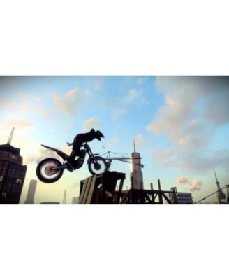 Trials Rising Gold Edition - Nintendo Switch
