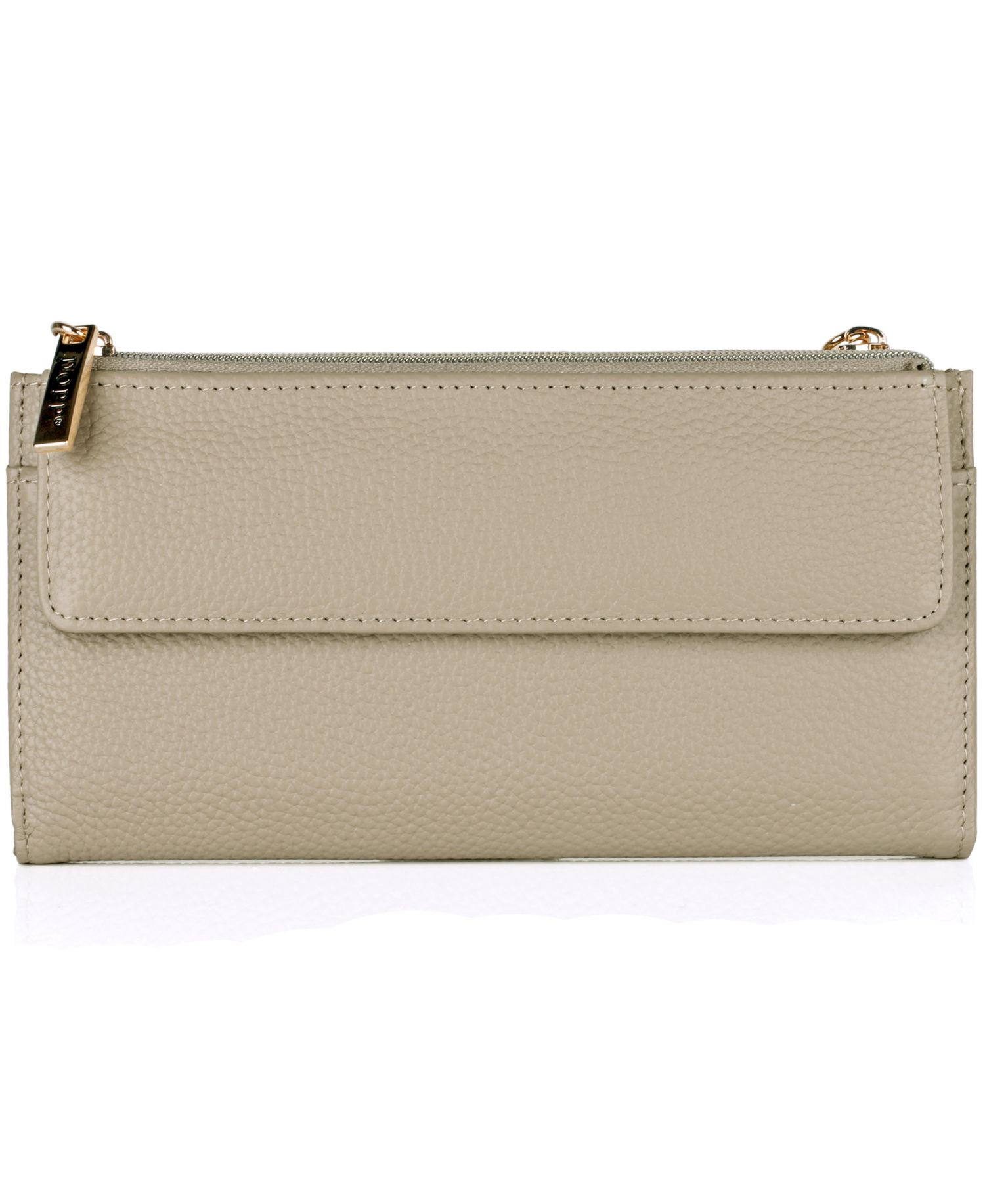 Women's Small Cosmopolitan Wallet