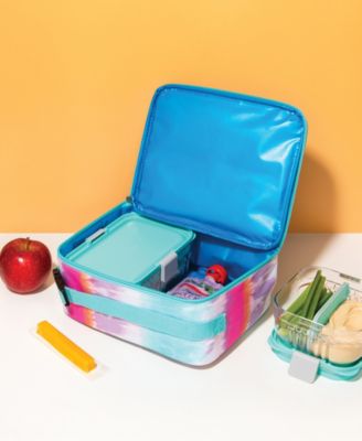 Freezable Classic Lunch Box Bag