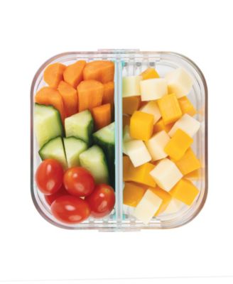 Mod Snack Bento Food Storage Container