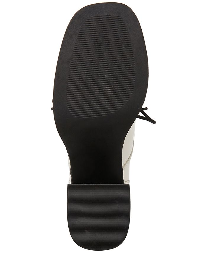 Madden Girl Women's Drummen Double Platform Oxford Pumps & Reviews