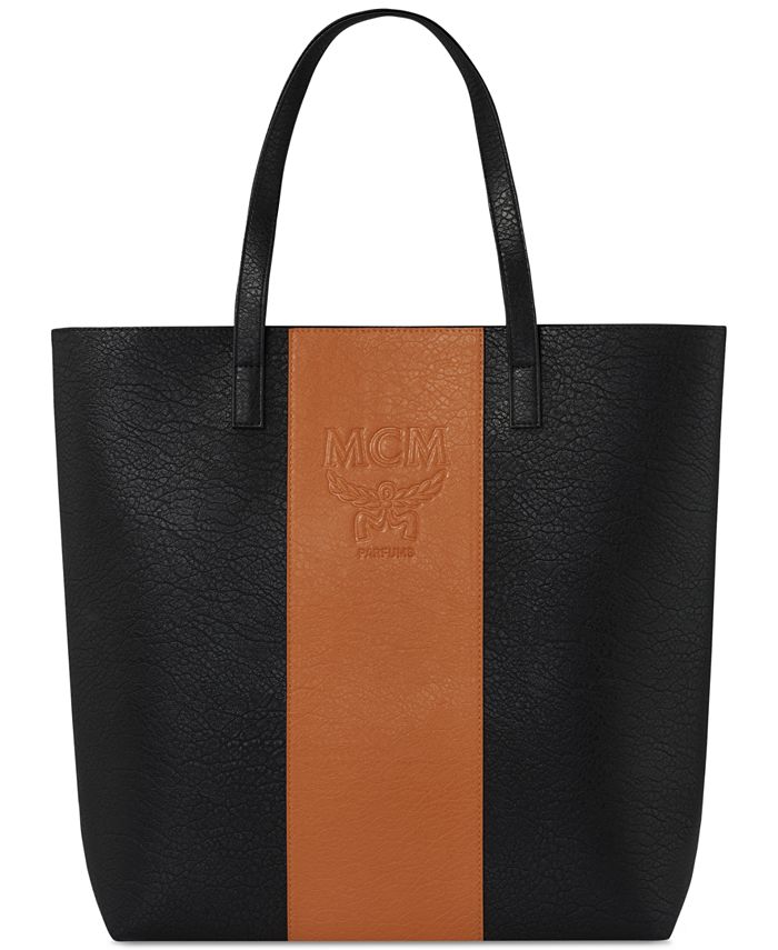MCM Free tote bag with $105 purchase from the MCM Women's fragrance ...