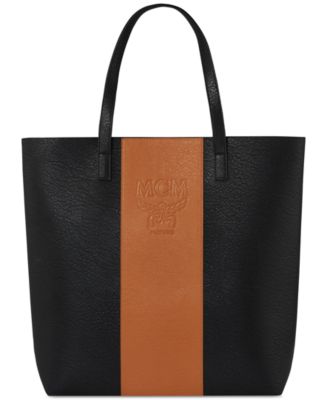 MCM Satchel/Top Handle Bag White Bags & Handbags for Women for sale