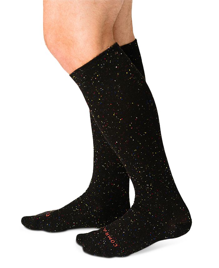 COMRAD KneeHigh Cotton Companion Compression Socks Macy's