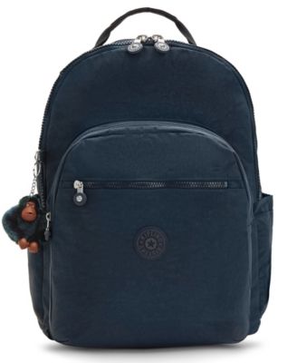 Macy's kipling backpack best sale