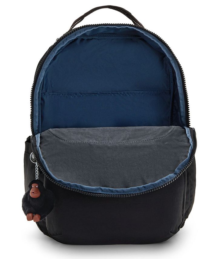 Kipling Seoul Go XL Nylon Backpack Macy's