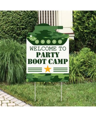 Big Dot of Happiness