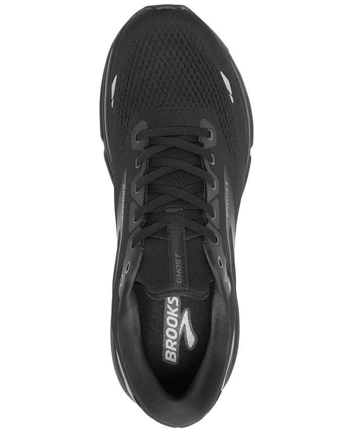 Brooks Men's Ghost 15 Running Sneakers from Finish Line - Macy's