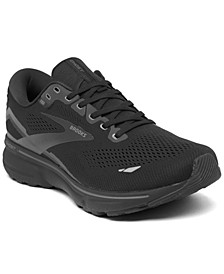 Men's Ghost 15 Running Sneakers from Finish Line
