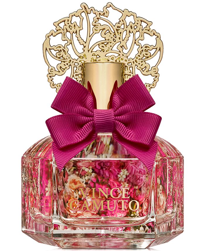 1 oz Vince Camuto Floreale Eau de Parfum only .60: eDeal Info