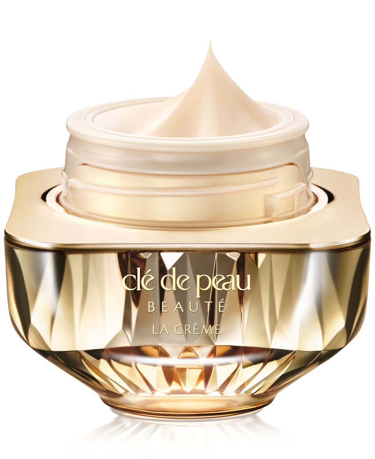 Cle de Peau Beaute La Creme, 1oz