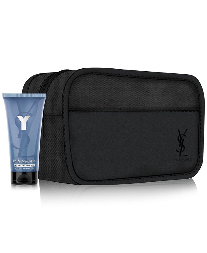 FREE GIFT Yves Saint Laurent Cosmetics Pouch