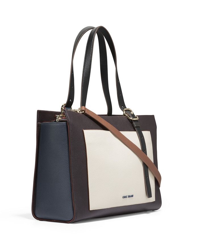 Cole Haan Women #39 s Cole Haan 3 in 1 Tote Bag Macy #39 s