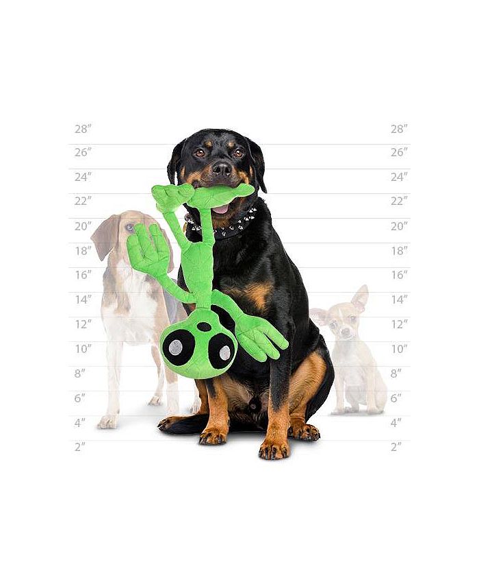 Alien dog toy clearance