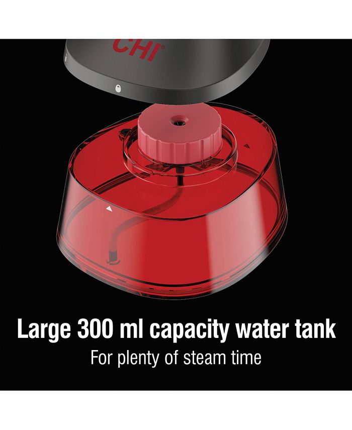 CHI Handheld Garment Steamer Macy's