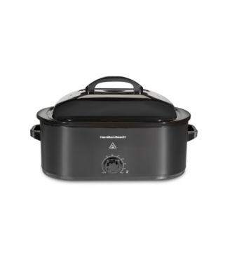 20 Quart Roaster Oven - 32210G